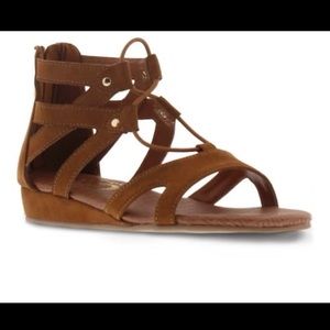 Sam Edelman Gladiator Sandals